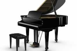Piano Removals Barnsley & South Yorkshire